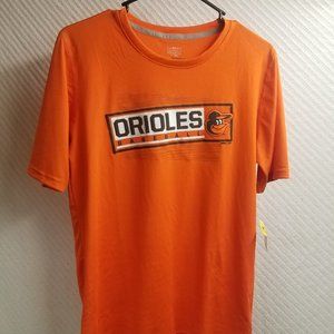 1058 - Baltimore Orioles Youth XL(18/20) T-Shirt
